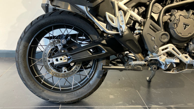 Triumph Tiger 900 Rally Aragon (23MY)